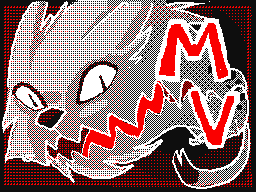 Flipnote door MonsterKat