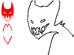 Flipnote door MonsterKat