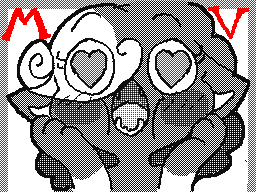 Flipnote door MonsterKat