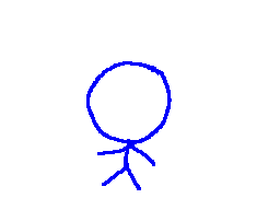 the blue dude raxdflipnote!!