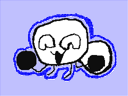 Flipnote de Kal.SM