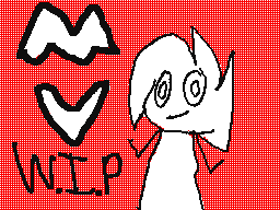 Flipnote by Blue™