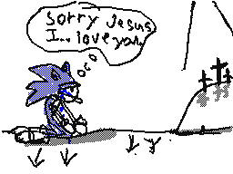 Flipnote by kirby x