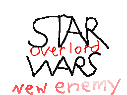 Starwars Overlord [new enemy]