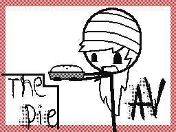 Flipnote by ★$Qひ!Ⓡて☆