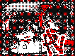 Flipnote stworzony przez 「ガゼツト」