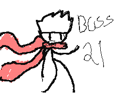 Flipnote by ★☆😃ⒶBOSS☆