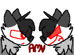 Flipnote by ÑⒶ○M¡