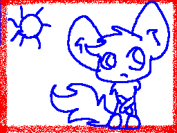 Flipnote by dinora