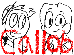 Flipnote by KalebKM23