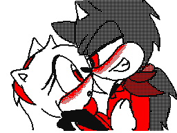 Flipnote by S◎n❗c4EveⓇ