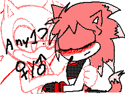 Flipnote by S◎n❗c4EveⓇ