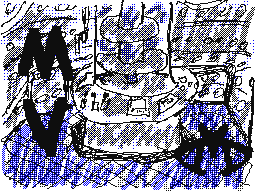 Flipnote by DoomsDay