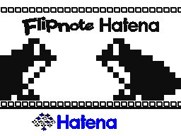 Flipnote του χρηστη J29736