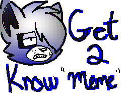 Flipnote by Goshi