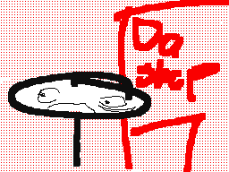 Flipnote stworzony przez Kraig