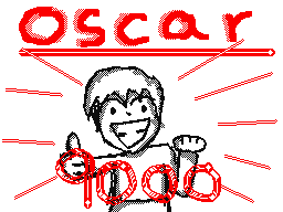 Flipnote by O$CAR9000