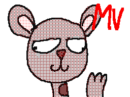 Flipnote by MichaelKⒶy