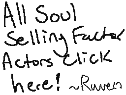 Flipnote by Raven