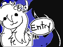 Flipnote by Raven