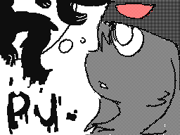 Flipnote by Raven