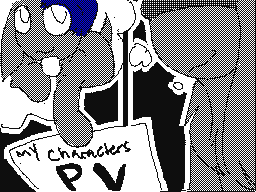 Flipnote by Raven