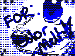 Flipnote by UmbreWings