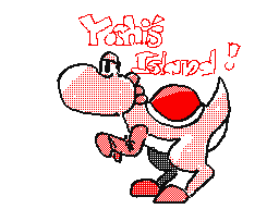 Flipnote by bombo