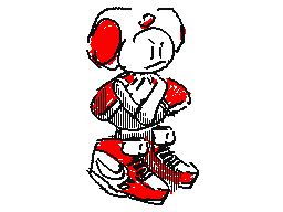 dripped toad