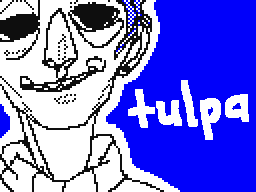 Flipnote by tulpa