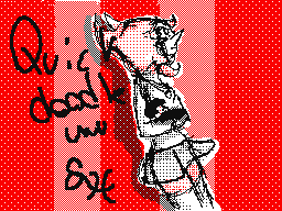 Flipnote του χρηστη Yan-dandy