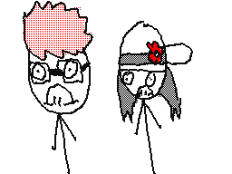 Flipnote stworzony przez Troll