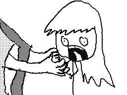 Flipnote von Troll