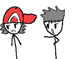 Flipnote stworzony przez Weavile