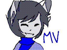 Flipnote stworzony przez mirror