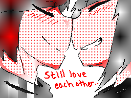 Flipnote by クロゼンシ　トシ