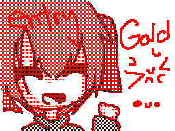 Flipnote by G○Ⓛd ◎。°•