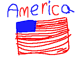 America!