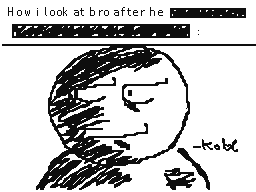 bro: