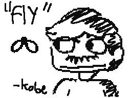 Flipnote by kobe