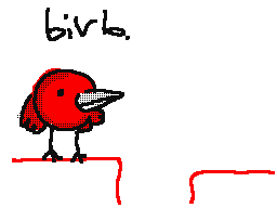 birb