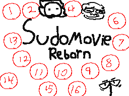 my part of sudomovie