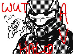 Flipnote stworzony przez sp3nc3r