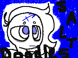 Flipnote by Salvy