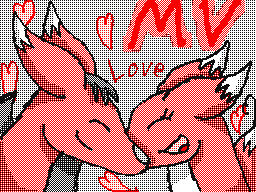 Flipnote by Leafstar0