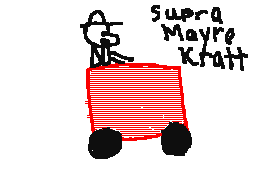 Supra Mayro Kratt