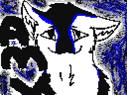 Flipnote by silversoul