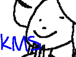 Flipnote stworzony przez Trash