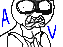 Flipnote by Trash