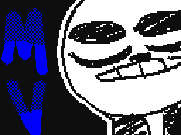 Flipnote by Trash